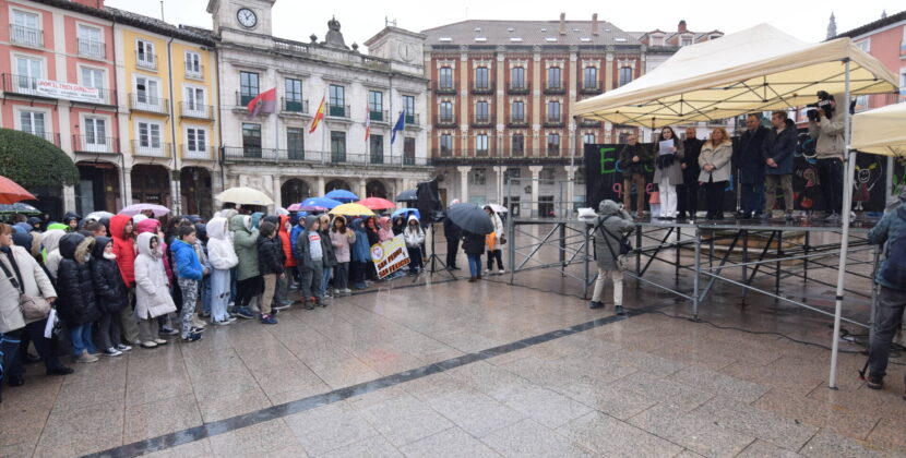 Escuelas católicas, ‘empapadas’ de inspiración