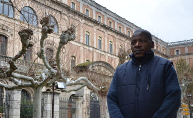 «La formación que recibimos en la Facultad de Teología es una tarea misionera»