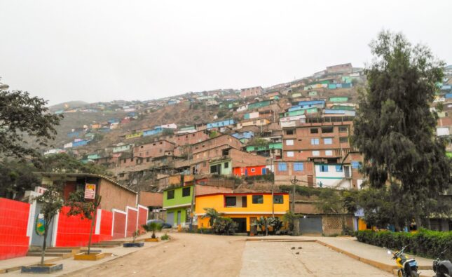 «Misioneros, historia de entrega y esperanza»