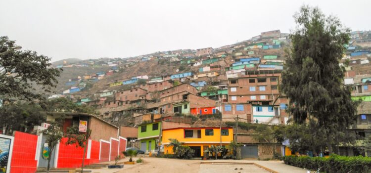 «Misioneros, historia de entrega y esperanza»