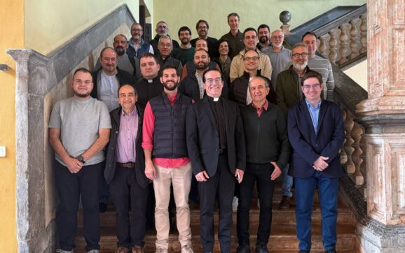 Burgos impulsa la transformación digital en las Jornadas TIC de las diócesis españolas