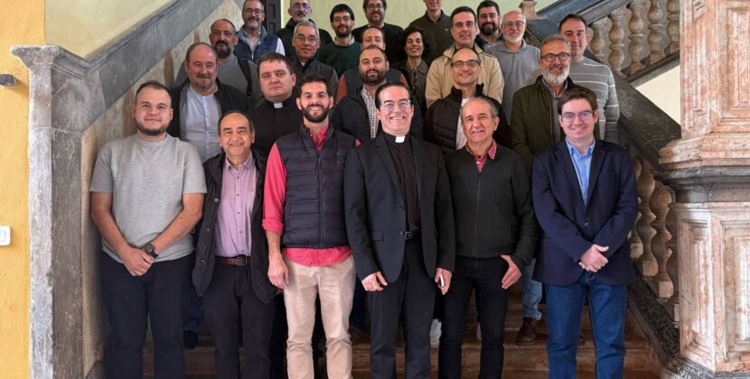 Burgos impulsa la transformación digital en las Jornadas TIC de las diócesis españolas