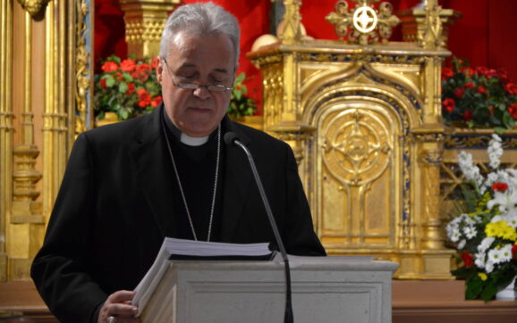 Aquí puedes apuntarte a la IV Edición de la lectura continua de la Biblia