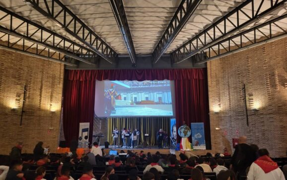 Comienza el Encuentro y Festival Nacional de la Canción Misionera