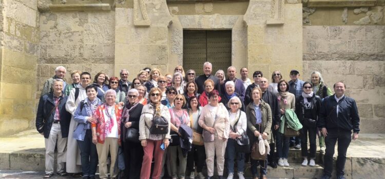 En Córdoba, tras las huellas de Osio