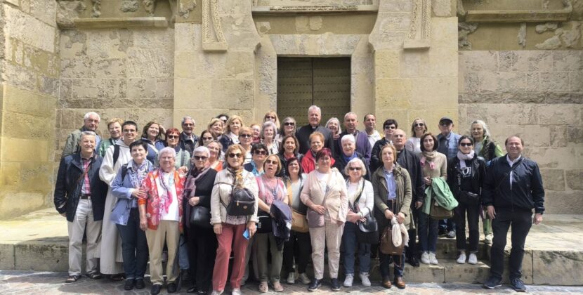 En Córdoba, tras las huellas de Osio