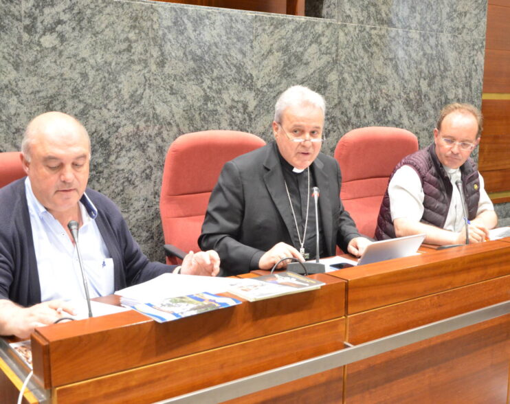 La revisión del Plan Pastoral y los jóvenes, en el foco del Consejo Pastoral Diocesano