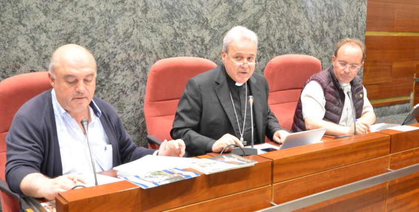 La revisión del Plan Pastoral y los jóvenes, en el foco del Consejo Pastoral Diocesano