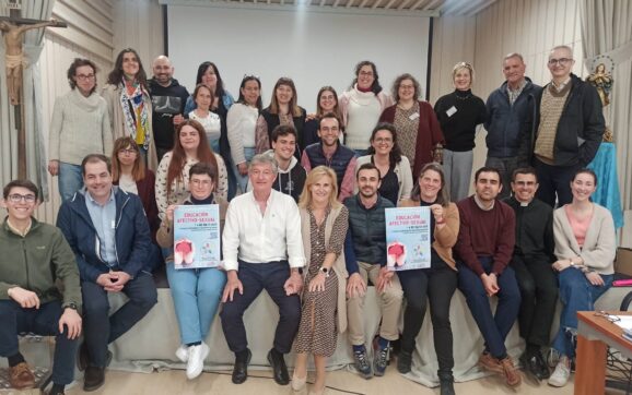 Familia y Vida organiza el primer curso del programa Teen STAR en Burgos