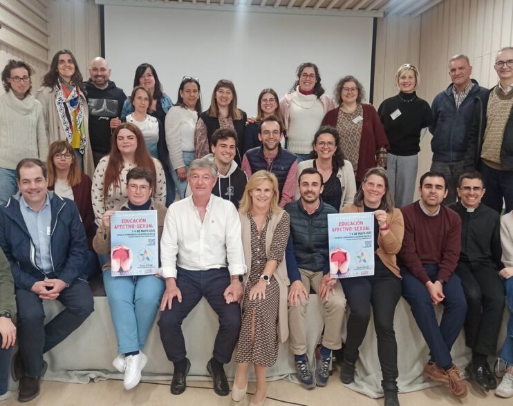 Familia y Vida organiza el primer curso del programa Teen STAR en Burgos