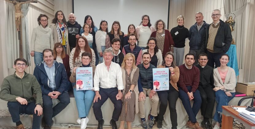 Familia y Vida organiza el primer curso del programa Teen STAR en Burgos