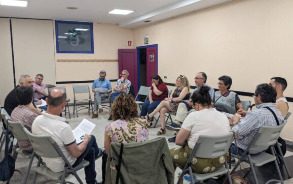 «Los sindicatos deben alzar la voz por quienes no pueden protestar»