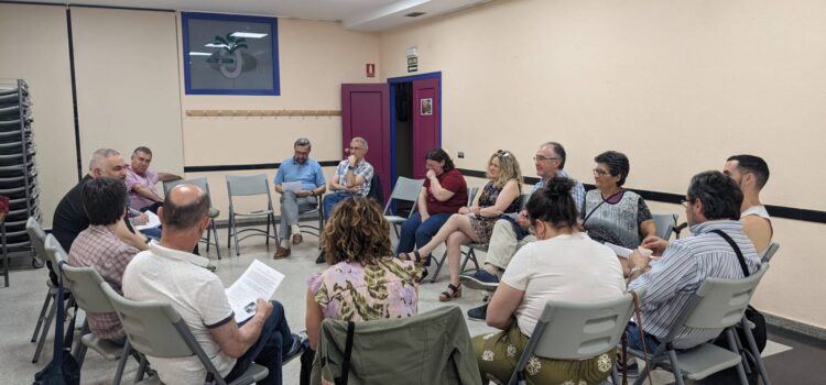 «Los sindicatos deben alzar la voz por quienes no pueden protestar»