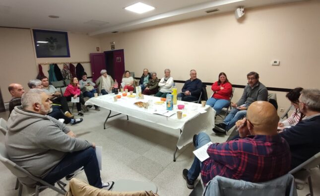 Cristianos comprometidos con los sindicatos analizarán los retos que plantea el sindicalismo
