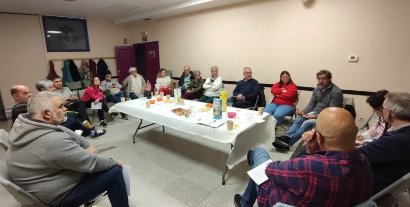 Cristianos comprometidos con los sindicatos analizarán los retos que plantea el sindicalismo