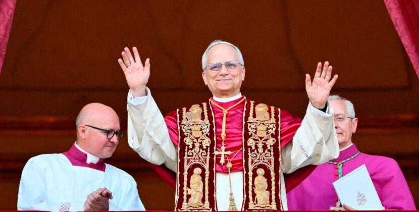 «Es un inmenso regalo»: Mons. Iceta expresa su alegría por la elección del papa León XIV