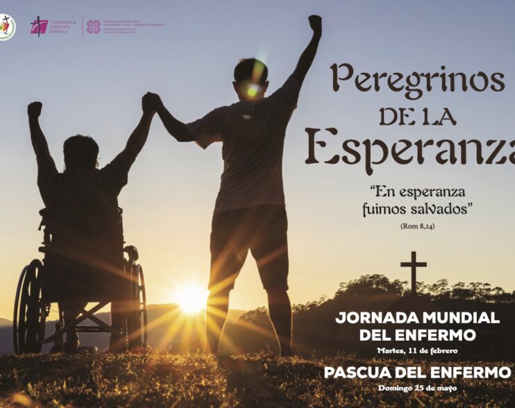 El arzobispo presidirá la celebración de la Pascua del Enfermo en la residencia de Fuentes Blancas