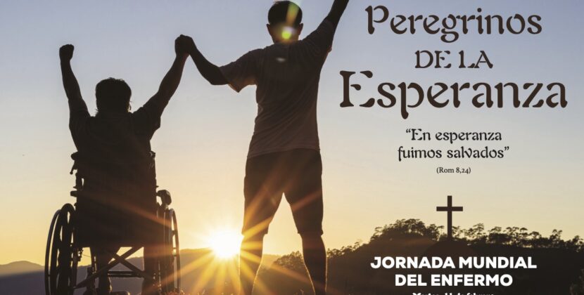 El arzobispo presidirá la celebración de la Pascua del Enfermo en la residencia de Fuentes Blancas