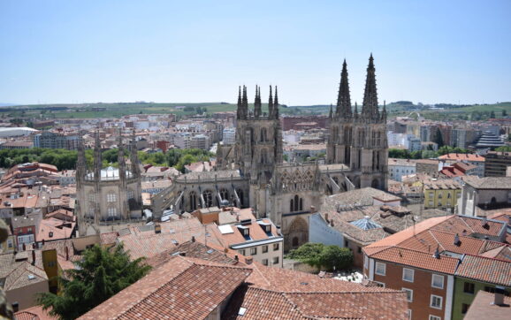 950 años del hito que cambió la historia de Burgos