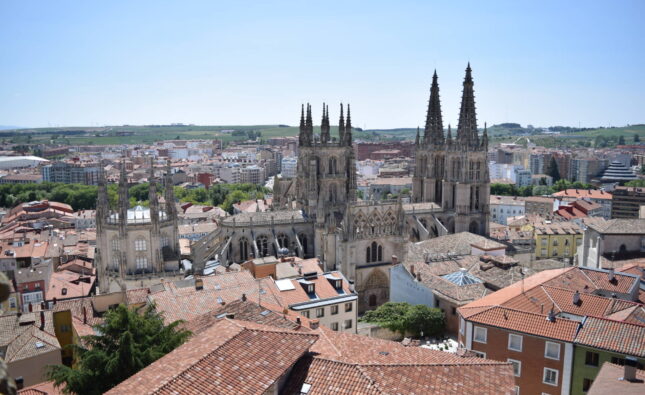 950 años del hito que cambió la historia de Burgos