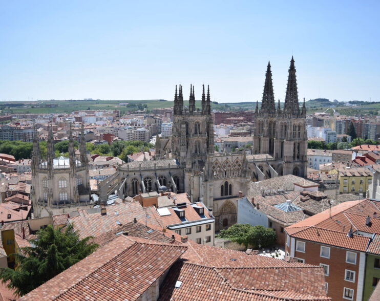 950 años del hito que cambió la historia de Burgos