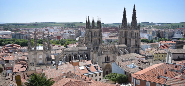 950 años del hito que cambió la historia de Burgos