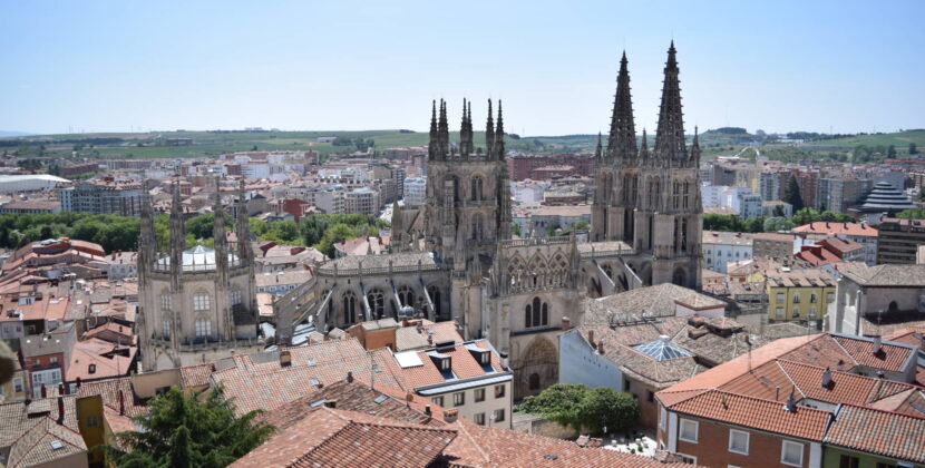 950 años del hito que cambió la historia de Burgos