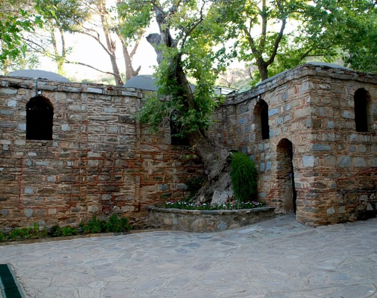 El Departamento de Peregrinaciones, tras las huellas de san Pablo en Turquía