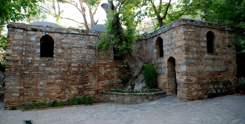 El Departamento de Peregrinaciones, tras las huellas de san Pablo en Turquía