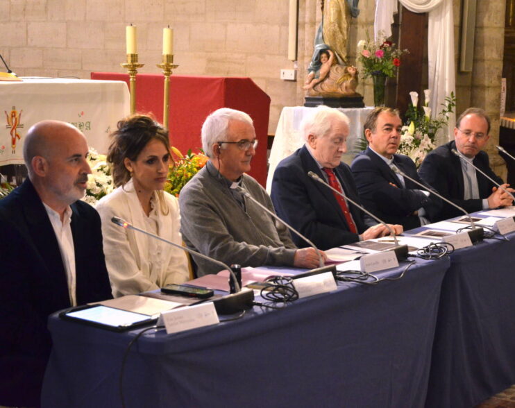 La Real y Antigua se suma al «despertar» de ‘La Música Dormida’