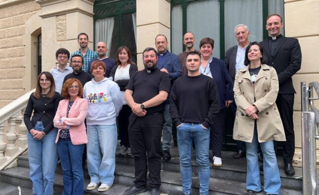 Burgos participa en la reunión de ‘Expedición 4.0 al Medievo’ en Bilbao