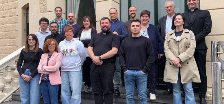 Burgos participa en la reunión de ‘Expedición 4.0 al Medievo’ en Bilbao