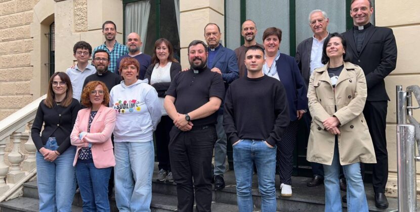 Burgos participa en la reunión de ‘Expedición 4.0 al Medievo’ en Bilbao