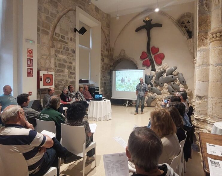 El Departamento de Sociopolítica explora la aplicación del bien común a la economía en la Iglesia