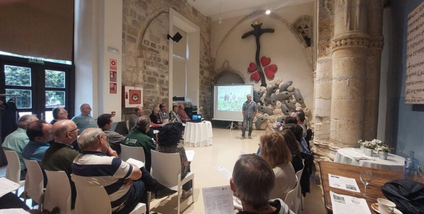 El Departamento de Sociopolítica explora la aplicación del bien común a la economía en la Iglesia