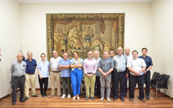 Ars Burgensis apuesta por un Plan Director para 17 museos diocesanos denominado ‘Ars Museorum’