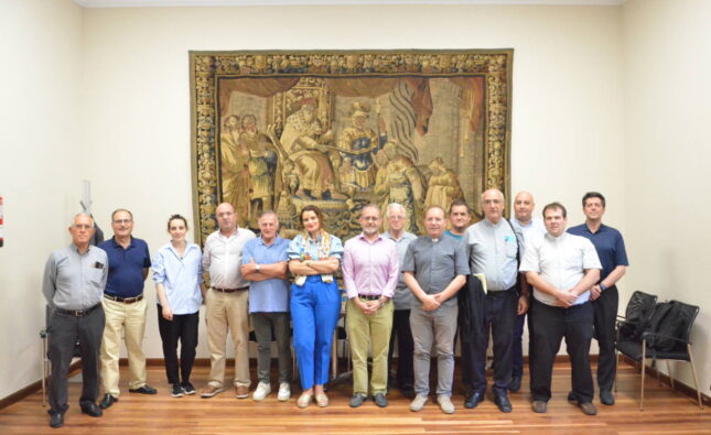 Ars Burgensis apuesta por un Plan Director para 17 museos diocesanos denominado ‘Ars Museorum’