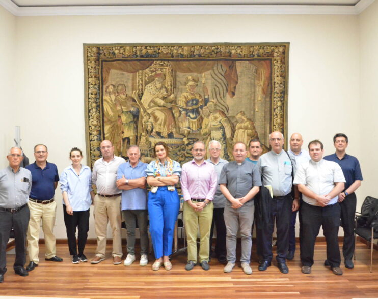 Ars Burgensis apuesta por un Plan Director para 17 museos diocesanos denominado ‘Ars Museorum’