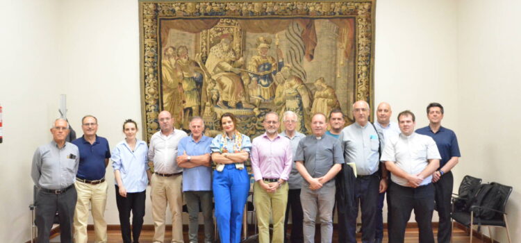 Ars Burgensis apuesta por un Plan Director para 17 museos diocesanos denominado ‘Ars Museorum’
