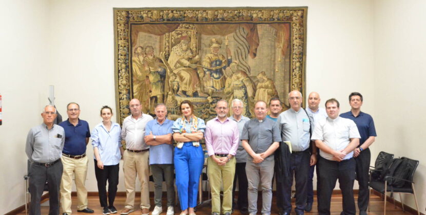 Ars Burgensis apuesta por un Plan Director para 17 museos diocesanos denominado ‘Ars Museorum’