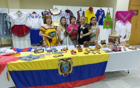 «Nos sentimos acogidos en Miranda»
