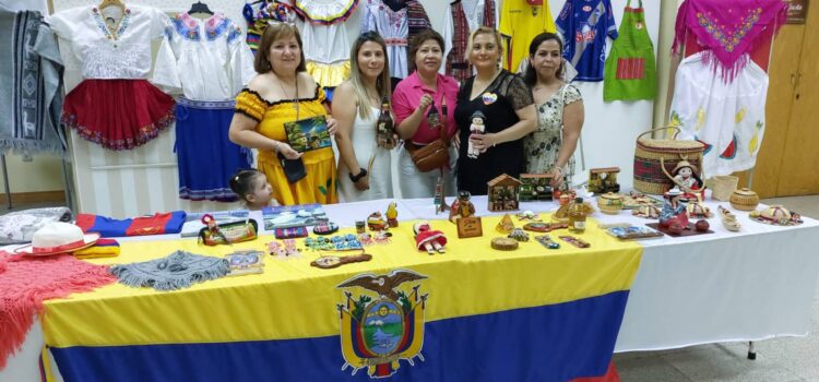 «Nos sentimos acogidos en Miranda»