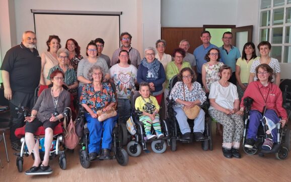 El Consejo Diocesano de Acción Católica concluye el curso con una convivencia