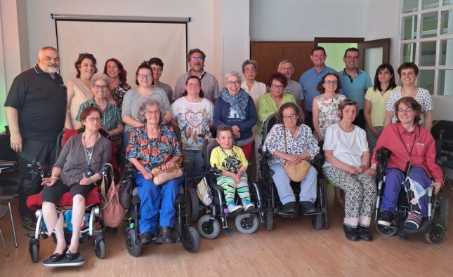El Consejo Diocesano de Acción Católica concluye el curso con una convivencia