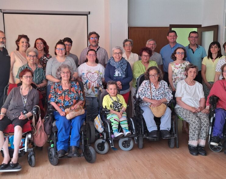 El Consejo Diocesano de Acción Católica concluye el curso con una convivencia