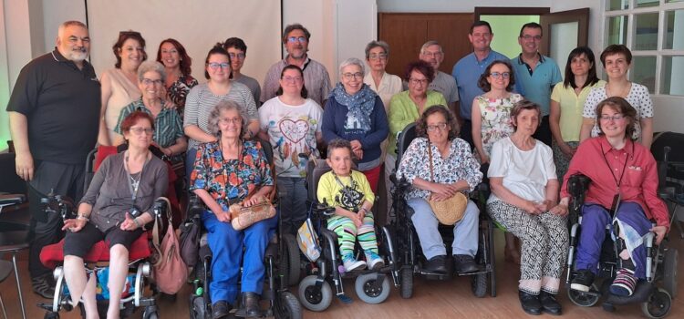 El Consejo Diocesano de Acción Católica concluye el curso con una convivencia