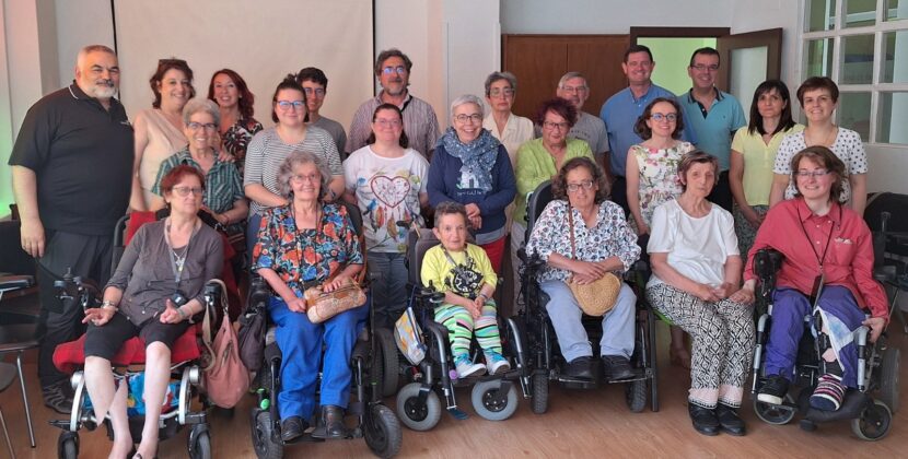 El Consejo Diocesano de Acción Católica concluye el curso con una convivencia