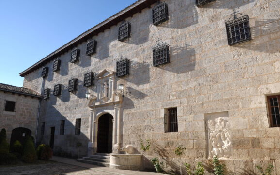 Comunicado de las benedictinas del Monasterio de Palacios de Benaver
