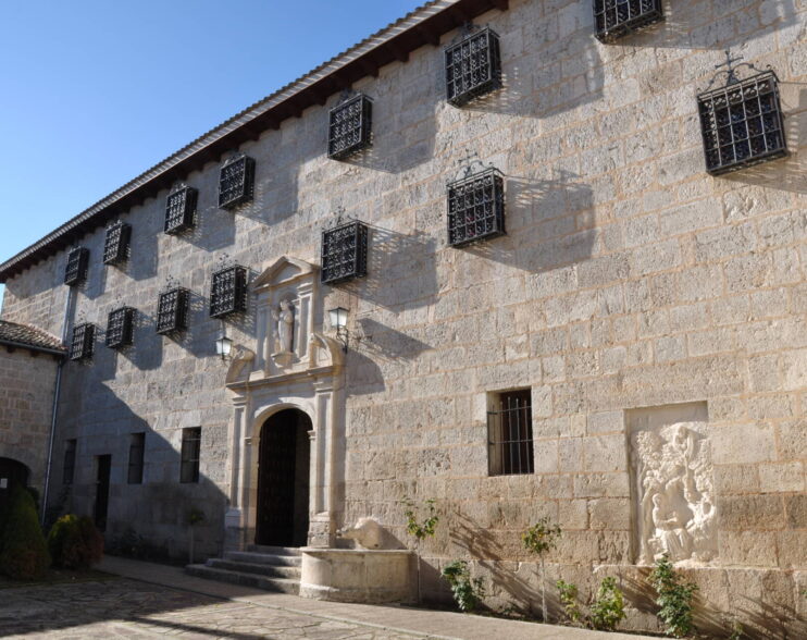 Comunicado de las benedictinas del Monasterio de Palacios de Benaver