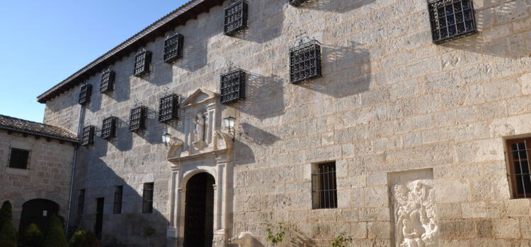 Comunicado de las benedictinas del Monasterio de Palacios de Benaver
